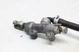 1987 KAWASAKI CONCOURS 1000 ZG1000A OEM REAR BRAKE MASTER CYLINDER W RESERVOIR