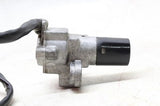 2000 DUCATI MONSTER 750 OEM IGNITION LOCK !NO KEY!