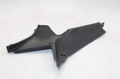 2016 YAMAHA YZF R3 OEM RIGHT UPPER COWL PANEL INNER 2