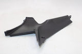 2016 YAMAHA YZF R3 OEM RIGHT UPPER COWL PANEL INNER 2