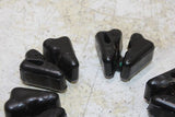 18-19 KTM 390 DUKE OEM REAR HUB SHOCK DAMPERS CUSH ABSORBERS
