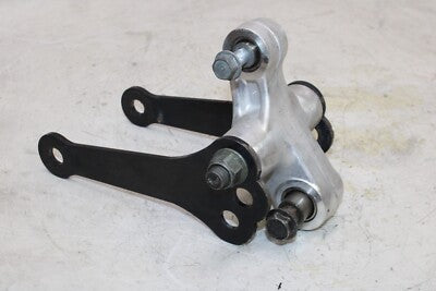 2004 SUZUKI INTRUDER 1500 VL1500 OEM REAR DOGBONE SHOCK LINKAGE LINK