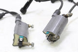 88-97 KAWASAKI NINJA 600R ZX600C OEM IGNITION COILS COIL SPARK PLUG CAPS