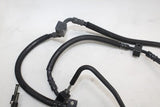 2013 KAWASAKI CONCOURS 14 OEM FRONT REAR BACK ABS HOSE SET LINES HOSES
