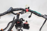 2018 YAMAHA XMAX CZD300A OEM MAIN ENGINE WIRING HARNESS MOTOR WIRE LOOM