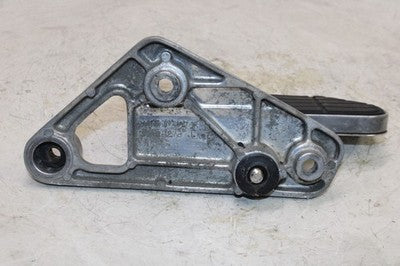 87-03 KAWASAKI VOYAGER XII OEM LEFT REAR FOOT REST STEP