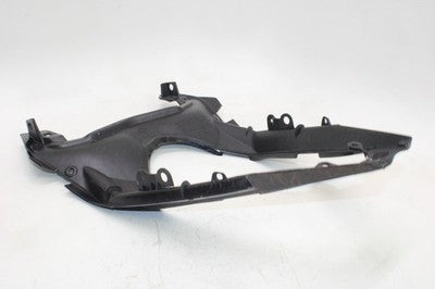 2019 KAWASAKI NINJA 400 EX400 OEM CENTER REAR BACK TAIL FAIRING COWL