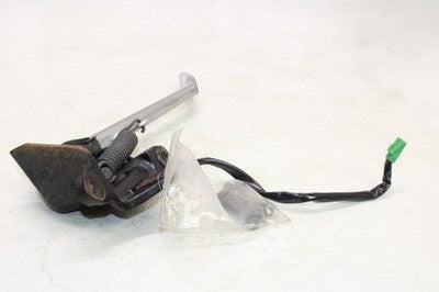 02-04 HONDA VTX1800C OEM KICKSTAND SIDE KICK STAND