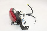04-09 SUZUKI VSTROM 650 DL650 OEM REAR TAIL TAILLIGHT BACK BRAKE LIGHT
