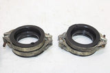 1994 YAMAHA YZF750R OEM VALVE DUCT COVERS INTAKE BOOTS