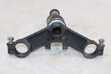 92-07 KAWASAKI NINJA 250R EX250-F OEM FRONT FORKS CLAMP LOWER TRIPLE TREE STEM