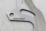 13-16 KAWASAKI NINJA 300 EX300 BRAKING FRONT BRAKE DISC ROTOR