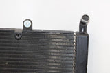 97-07 YAMAHA YZF600R OEM ENGINE RADIATOR MOTOR COOLER COOLING RADIATER
