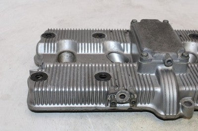 96-98 SUZUKI BANDIT 600 GSF600S OEM ENGINE TOP END CYLINDER HEAD COVER
