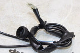 1992 Honda CBR600F2 OEM NEGATIVE MOTOR WIRE PAIR
