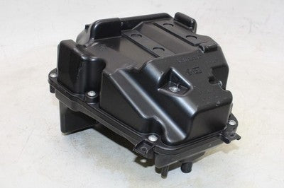 17-19 KAWASAKI NINJA 650 EX650 ABS OEM AIRBOX AIR INTAKE FILTER BOX