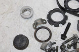 2004 YAMAHA V STAR 1100 XVS1100 OEM ENGINE MOUNTING BOLTS HARDWARE MOTOR SCREWS