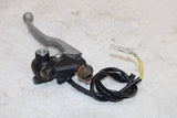 1980 SUZUKI GS250T OEM CLUTCH PERCH MOUNT WITH LEVER