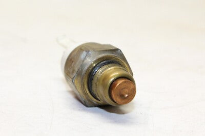 1999 KAWASAKI NINJA ZX9R ZX900C OEM COOLANT TEMPERATURE RADIATOR SENSOR