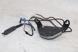 16-17 KAWASAKI NINJA 300 EX300 ABS LICENSE PLATE LIGHT