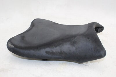 08-09 SUZUKI GSXR750 OEM FRONT DRIVERS SEAT PAD SADDLE PILLION
