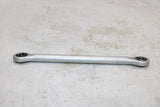 2005 DUCATI MONSTER 620 OEM REAR DOGBONE SHOCK LINKAGE LINK