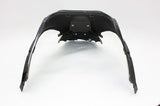 2005 YAMAHA VINO 125 YJ125 OEM REAR BACK FENDER MUD GUARD COWL