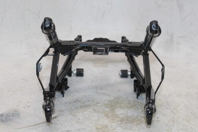 2018 HUSQVARNA SVARTPILEN 401 OEM REAR SUBFRAME BACK SUB FRAME