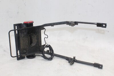 2004 HONDA SHADOW VLX VT600CD OEM REAR BACK TAIL LIGHT MOUNT BRACKET