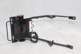 2004 HONDA SHADOW VLX VT600CD OEM REAR BACK TAIL LIGHT MOUNT BRACKET