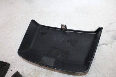 1998 KAWASAKI CONCOURS 1000 ZG1000A OEM INNER COWL SET