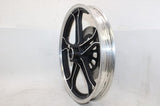 1980 YAMAHA XJ400 XJ550 SECA OEM FRONT WHEEL RIM
