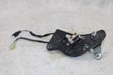 87-03 KAWASAKI VOYAGER XII OEM REAR BACK BRAKE SENSOR W BRACKET