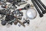 2007 KAWASAKI NINJA 250R EX250F OEM ENGINE MOUNTING BOLTS HARDWARE MOTOR SCREWS