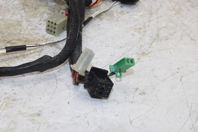 1993 KAWASAKI VOYAGER XII OEM ENGINE MOTOR SUB WIRE WIRING HARNESS