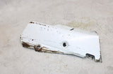 1990 HONDA VFR750F OEM REAR BACK MUFFLER EXHAUST PIPE COVER HEAT SHIELD GUARD
