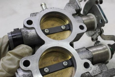 2009 VICTORY HAMMER OEM CARB CARBURETOR/ THROTTLE BODIES