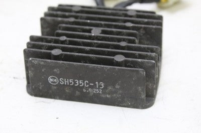 2007 HONDA REBEL 250 CMX250C OEM RECTIFIER VOLTAGE REGULATOR