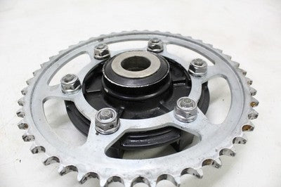 04-08 YAMAHA YZF R1 OEM REAR BACK SPROCKET BEARING ASSEMBLY