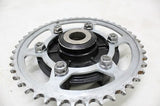 04-08 YAMAHA YZF R1 OEM REAR BACK SPROCKET BEARING ASSEMBLY