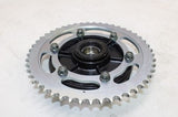 95-07 YAMAHA YZF600R OEM REAR BACK SPROCKET