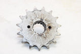 2000 DUCATI MONSTER 750 OEM FRONT SPROCKET