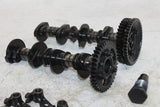 2018 DUCATI PANIGALE V4 OEM CAMSHAFT CAMS CAM SHAFTS W VALVES