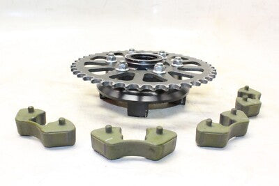 05-10 KAWASAKI NINJA ZX6R ZX600P OEM REAR BACK SPROCKET