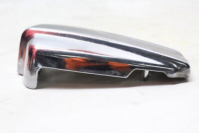 2003 YAMAHA V STAR 1100 XVS1100 OEM LOWER ENGINE COVER