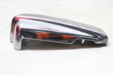 2003 YAMAHA V STAR 1100 XVS1100 OEM LOWER ENGINE COVER