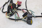 96-09 KAWASAKI VULCAN 500 EN500-C OEM MAIN ENGINE WIRING HARNESS MOTOR WIRE LOOM