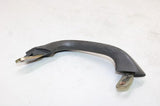 97-07 YAMAHA YZF600R OEM LEFT PASSENGER REAR SEAT GRAB BAR HANDLE