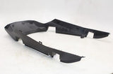 2016 KAWASAKI VERSYS 1000 OEM CENTER REAR BACK TAIL FAIRING COVER TRIM COWL