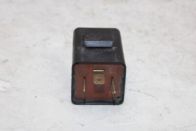1998 KAWASAKI CONCOURS 1000 ZG1000A OEM TURN SIGNAL BLINKER RELAY FLASHER SWITCH